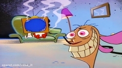 ماجراهای رن و استیمپی - فصل 3 قسمت 16